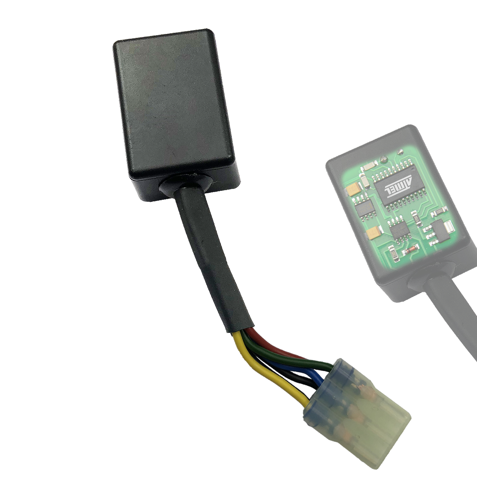 Yamaha Immobiliser Diagnostic Emulator 2002 - 2022