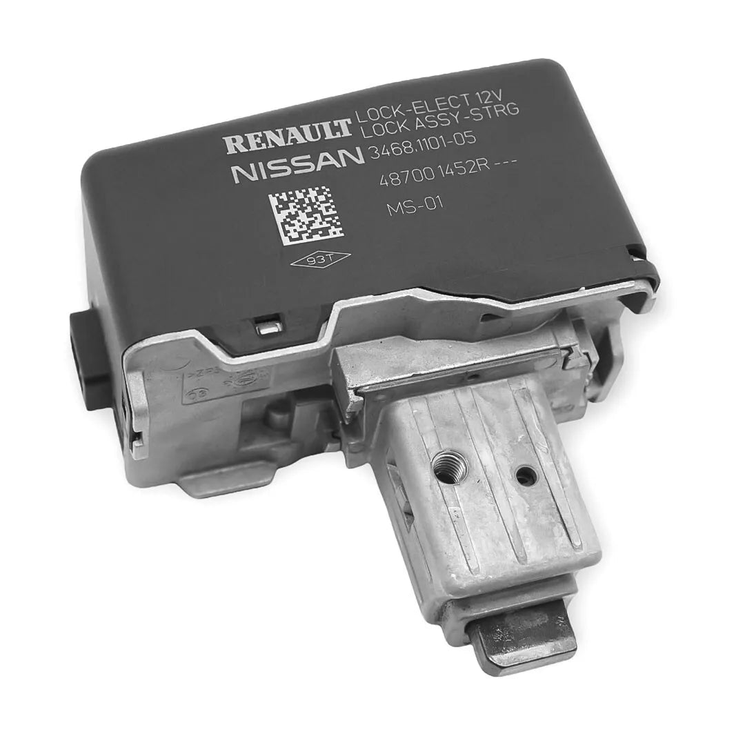 Nissan Qashqai 2014-2017 Juke 2014-2017 Electronic Steering Lock (ESL / ELV) Emulator - No Programming Required