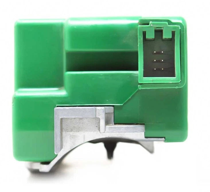 Jeep Wrangler Gladiator 2018-2026 Steering Lock Steering Lock Emulator: Steering Lock ESL ELV SCL Steering Lock Emulator - Part Number: 68292350