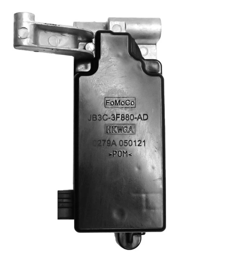 Ford Ranger 2019+ Steering Lock Steering Lock Emulator: Steering Lock ESL ELV SCL Steering Lock Emulator - Part Number: JB3C-3F880-AD