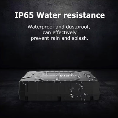 RX Tracking 4G BATTERY GPS Tracker - Vehicle Car Van Tracking - 5 Year All Inclusive