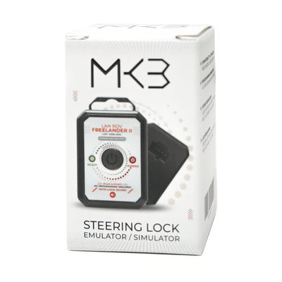 Land Rover Freelander 2 L359 2006 2014 Electronic Steering Lock (ESL / ELV) Emulator - No Programming Required