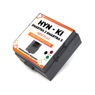 Hyundai ID47 SMARTRA 2 SMARTRA 3 Amplifier Emulator Fix New Plug - Programming Required