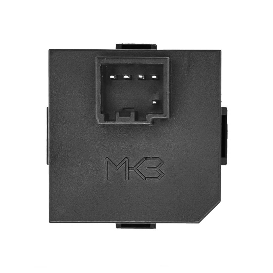 Hyundai and Kia SMARTRA 2 SMARTRA 3Electronic Steering Lock (ESL / ELV) Emulator
