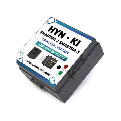 Hyundai and Kia SMARTRA 2 SMARTRA 3Electronic Steering Lock (ESL / ELV) Emulator