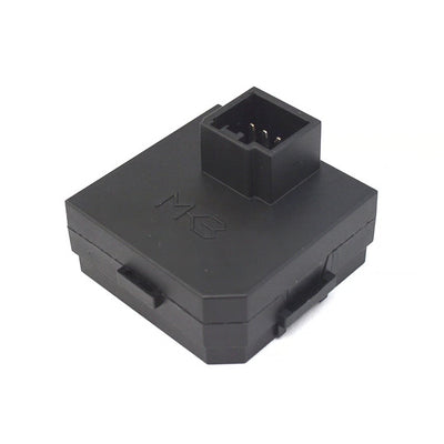Hyundai and Kia SMARTRA 2 SMARTRA 3Electronic Steering Lock (ESL / ELV) Emulator