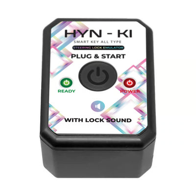 Kia Hyundai Electronic Steering Lock (ESL / ELV) Emulator - No Programming Required