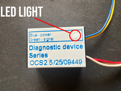 Mercedes A-W176 B-W246 ML-W166 SLK-R172 Passenger Seat Mat Occupancy Sensor Emulator