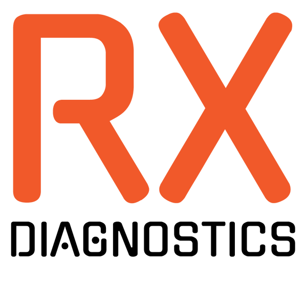 RX Diagnostics