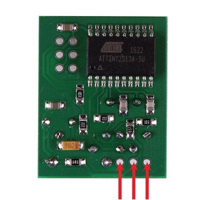 Immobiliser Emulator for VW VAG Audi Seat Skoda Golf III Sharan Passat TT