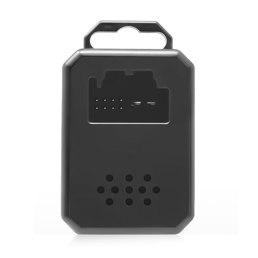 Passat B6/B7 MEGAMOS 48 2006 - 2014 ESL ELV SCL Steering Lock Emulator + Connection Adapter