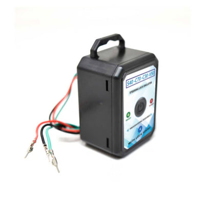 Volvo Emulator - S40 - C70 - C30 - V50 Electronic Steering Lock (ESL/ELV) Emulator