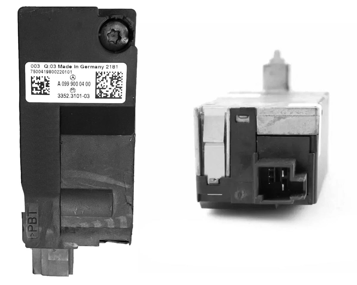 Mercedes Benz W176-W246-W447 (FBS-3) Electronic Steering Lock (ESL / ELV) Emulator