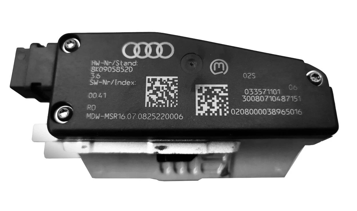 VW Audi Porsche 2008+ ESL ELV SCL Steering Lock Emulator - Programming Requires