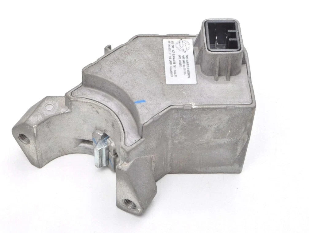 SsangYong Korando Musso Actyon Tivoli ESL ELV SCL Steering Lock Emulator - Part: 8756034010